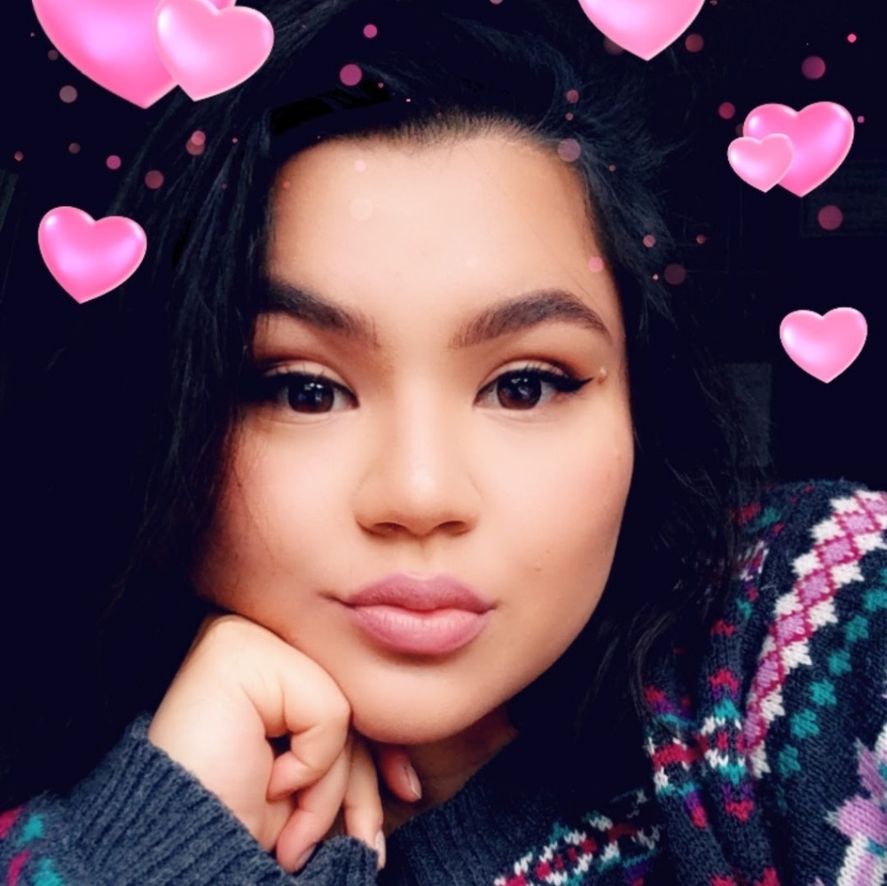 Meet your Posher, Kylie